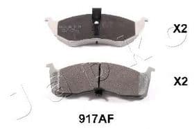 Тормозные колодки Тормозные колодки