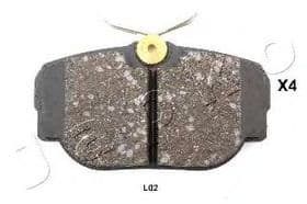 Тормозные колодки