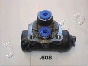 Колесный тормозной цилиндр Колесный тормозной цилиндр