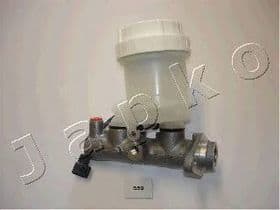 Главный тормозной цилиндр Главный тормозной цилиндр