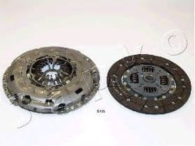 Комплект сцепления Комплект сцепления