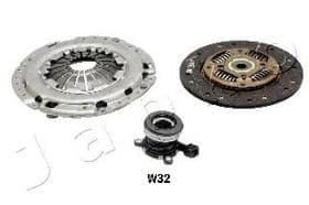 Комплект зчеплення Комплект зчеплення