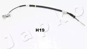 Трос ручного гальма Трос ручного гальма