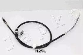 Трос ручного гальма Трос ручного гальма