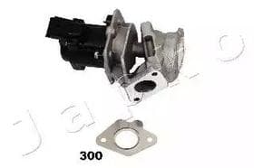 Клапан системи рециркуляції вихлопних газів Клапан системи рециркуляції вихлопних газів