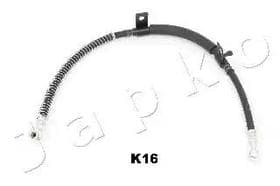 Кронштейн гальмівного шлангу Кронштейн гальмівного шлангу