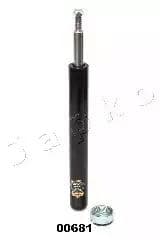 Вкладка амортизатора