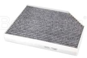 Фильтр салона