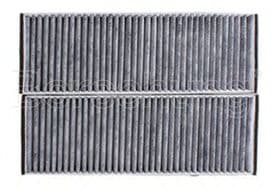 Фільтр салону