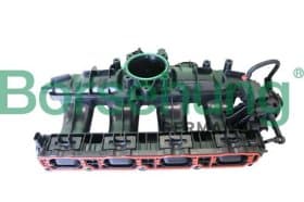 Впускной патрубок Впускной патрубок