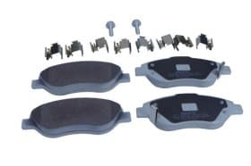 Гальмівні колодки Гальмівні колодки