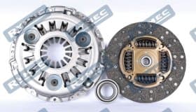 Комплект зчеплення Комплект зчеплення