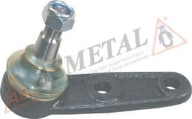 Шарова опора