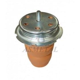 Відбійник амортизатора Відбійник амортизатора