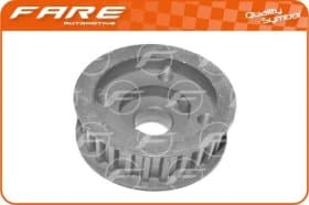 Обвідний ролик поліклинового ременя Обвідний ролик поліклинового ременя