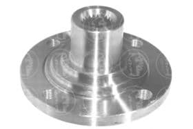 Ступиця колеса Ступиця колеса