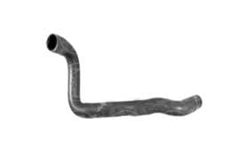 Патрубок радіатора системи охолодження двигуна Патрубок радіатора системи охолодження двигуна