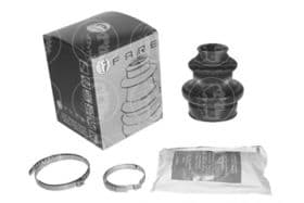 Пильовик гранати Пильовик гранати