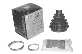 Пильовик гранати Пильовик гранати