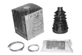 Пильовик гранати Пильовик гранати