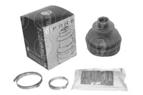 Пильовик гранати Пильовик гранати