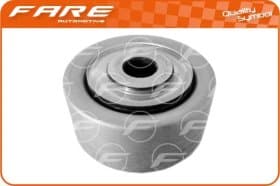 Обводной ролик поликлинового ремня Обводной ролик поликлинового ремня