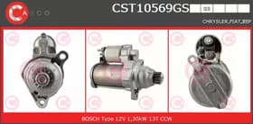 Стартер Стартер