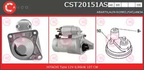 Стартер Стартер