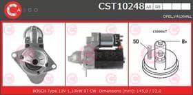 Стартер Стартер