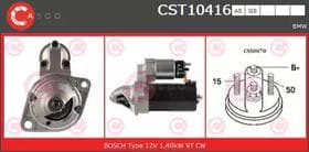 Стартер Стартер