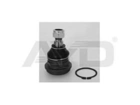 Шарова опора