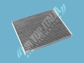 Фільтр салону Фільтр салону