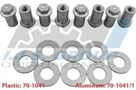 Клапанная крышка Клапанная крышка