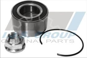 Подшипник ступицы Подшипник ступицы