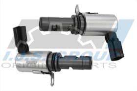 Регулювальний клапан розподільного вала Регулювальний клапан розподільного вала