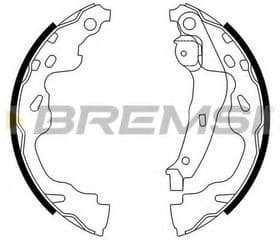 Тормозные колодки Тормозные колодки