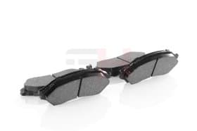 Гальмівні колодки Гальмівні колодки