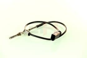 Датчик температуры выхлопных газов Датчик температуры выхлопных газов