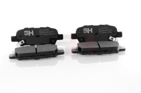 Тормозные колодки Тормозные колодки