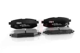 Тормозные колодки Тормозные колодки