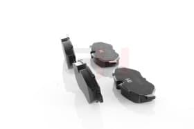 Тормозные колодки Тормозные колодки