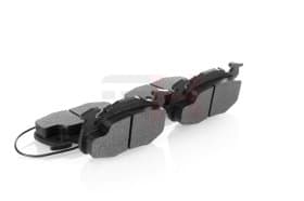 Гальмівні колодки Гальмівні колодки