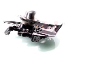 Поворотный кулак Поворотный кулак