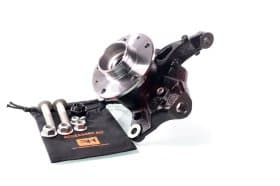 Поворотный кулак Поворотный кулак