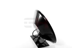 Кожух гальмівного диску Кожух гальмівного диску