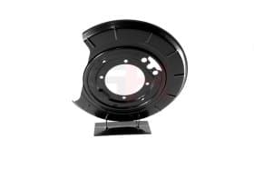 Кожух тормозного диска Кожух тормозного диска