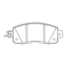Основная фара Основная фара