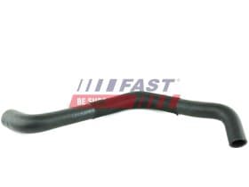 Патрубок радіатора системи охолодження двигуна Патрубок радіатора системи охолодження двигуна