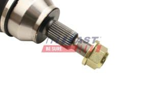 Піввісь Піввісь