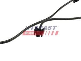 Патрубок радіатора системи охолодження двигуна Патрубок радіатора системи охолодження двигуна